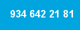 934 642 21 81